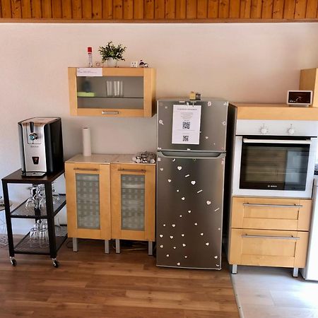 Ferien Im Schwarzwald Freiamt Hotel Bagian luar foto