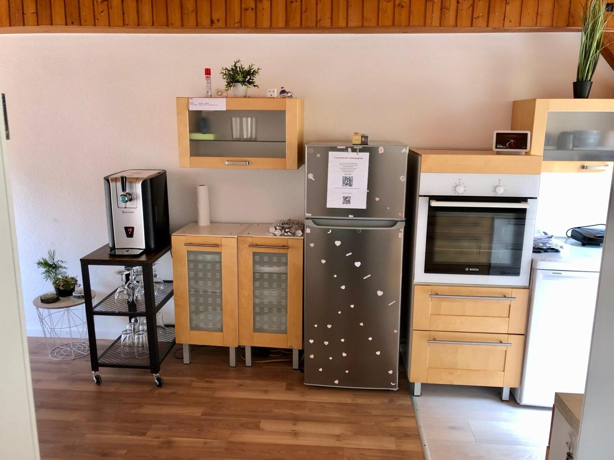 Ferien Im Schwarzwald Freiamt Hotel Bagian luar foto