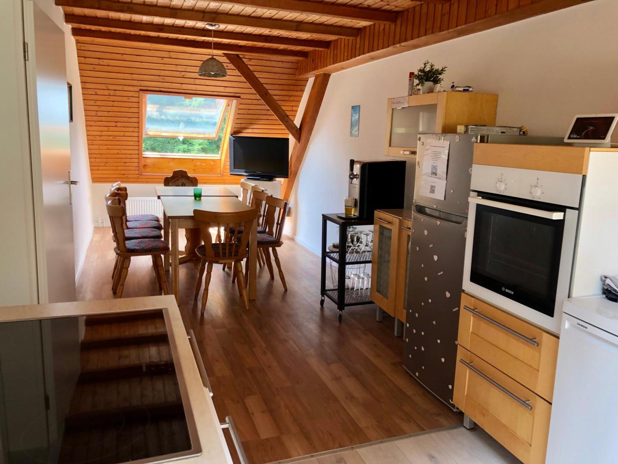 Ferien Im Schwarzwald Freiamt Hotel Bagian luar foto