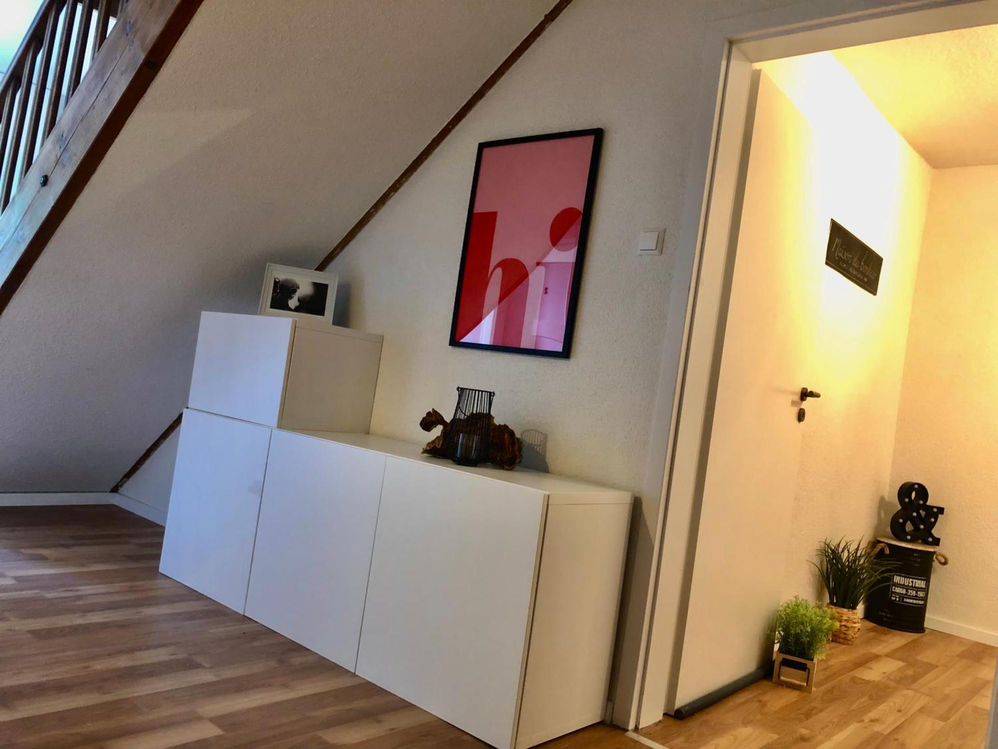 Ferien Im Schwarzwald Freiamt Hotel Bagian luar foto