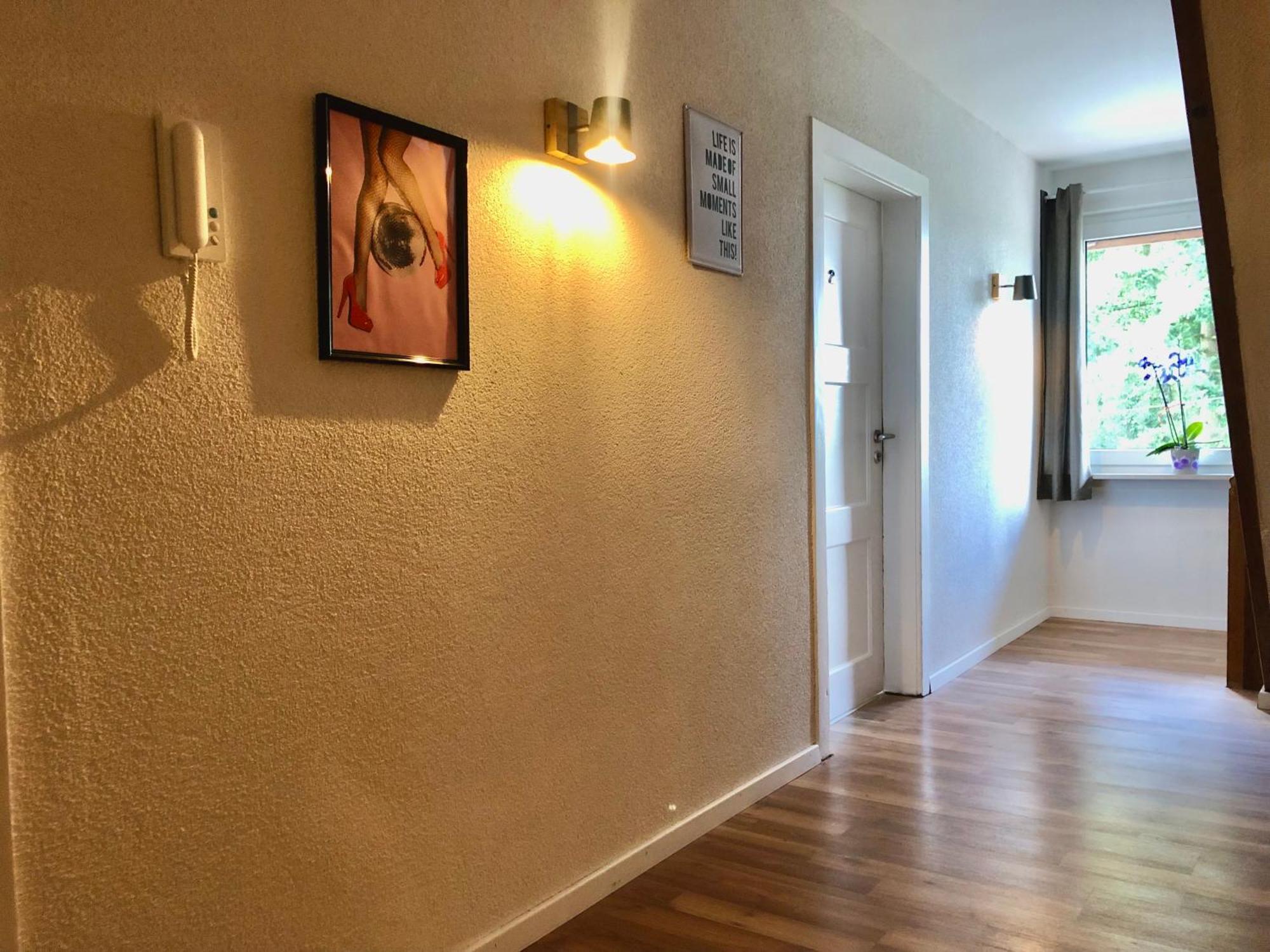 Ferien Im Schwarzwald Freiamt Hotel Bagian luar foto