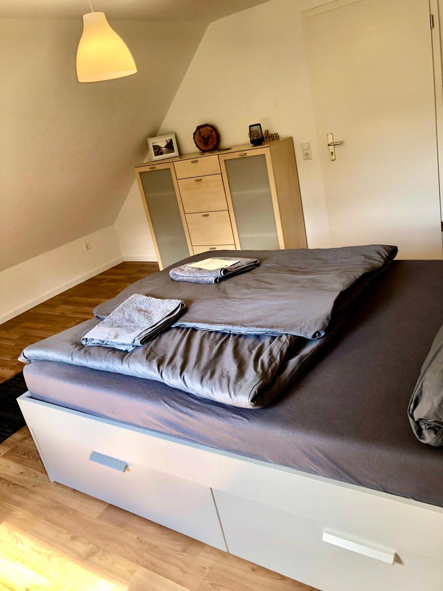 Ferien Im Schwarzwald Freiamt Hotel Bagian luar foto
