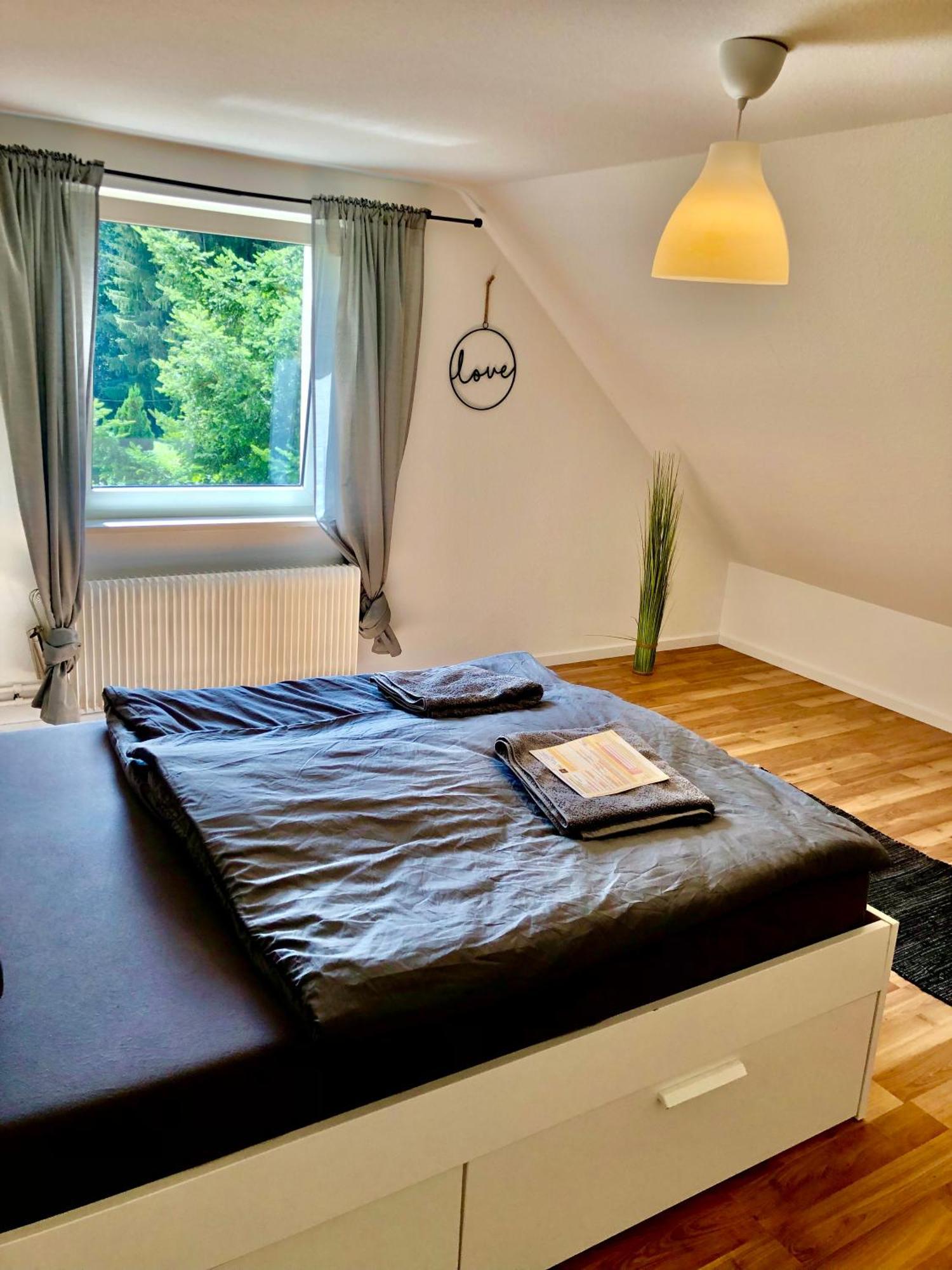 Ferien Im Schwarzwald Freiamt Hotel Bagian luar foto