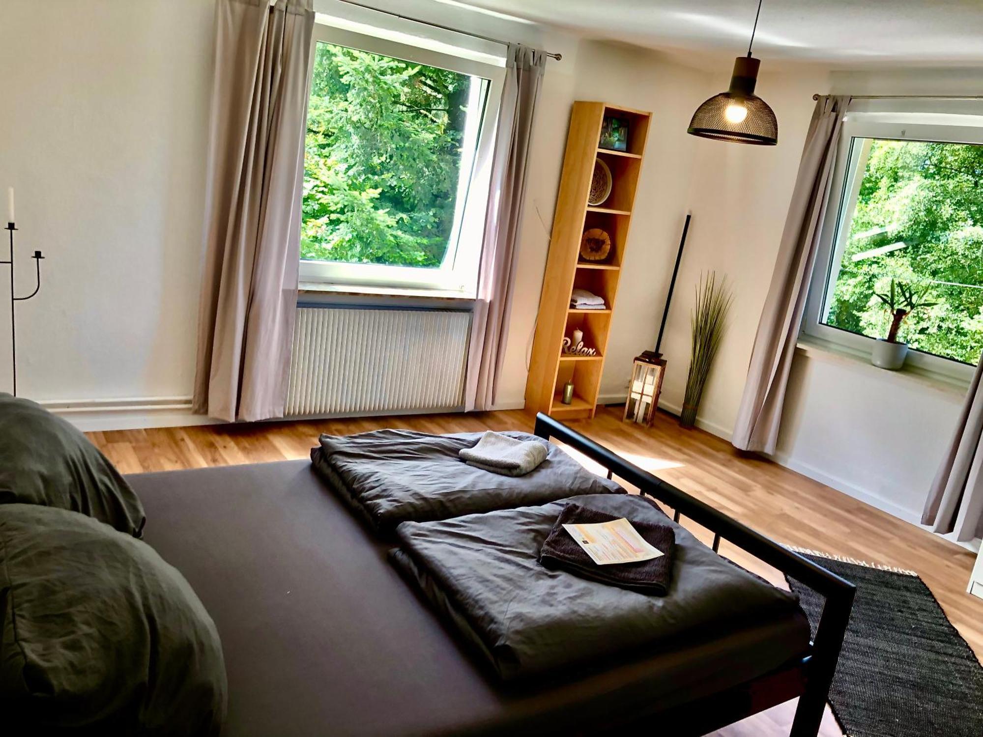 Ferien Im Schwarzwald Freiamt Hotel Bagian luar foto