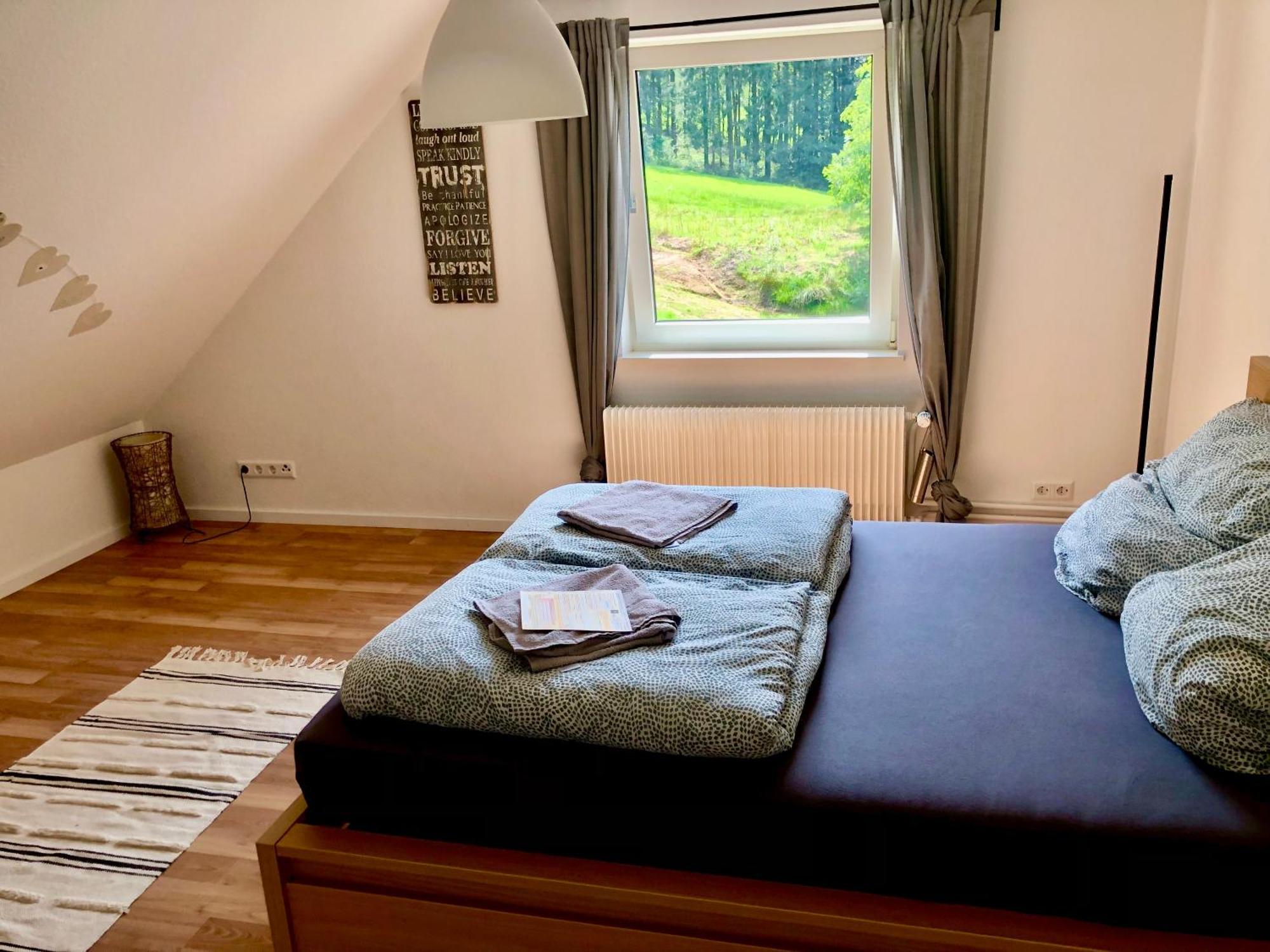 Ferien Im Schwarzwald Freiamt Hotel Bagian luar foto